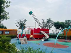-即刻反应应急安全体验基地