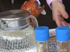 -威尼斯西餐厅(小榄大信店)