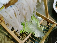 -关中记忆主题餐厅