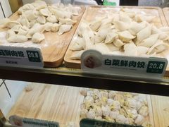 -袁记云饺(南门口店)