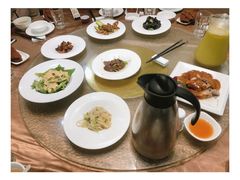 -庄氏祥记家常食府(国瑞建材家居博览中心店)