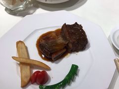 -东海海鲜酒家(中信广场店)