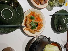 -Thai Basil罗勒叶泰式餐厅(时代天街店)