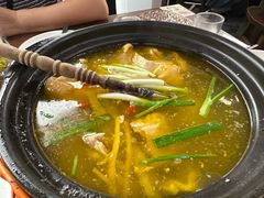 -香芙茗茶楼(梅家坞总店)