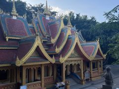 -西双版纳勐泐文化旅游区