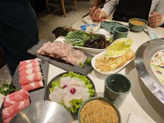 -新辣道鱼火锅(上地华联店)