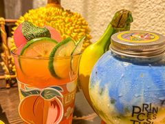 -泰妃殿(武汉首店)