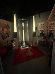 -极昼美黑24H日晒沙龙