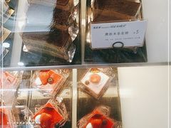 -马里奥饼店(麓谷店)