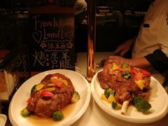 -德悦高风味餐厅