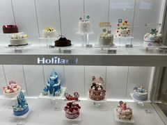 -好利来(幸福一家店)
