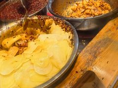 -周小亮丁家坡洋芋(全国总店)