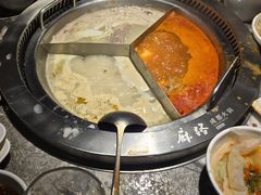 -麻路成都火锅(柏威年店)