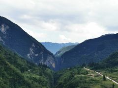 -鹿院坪生态旅游景区