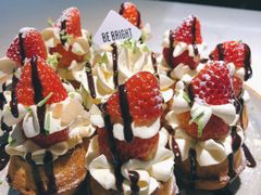 -BE BRIGHT KITCHEN(正佳广场店)