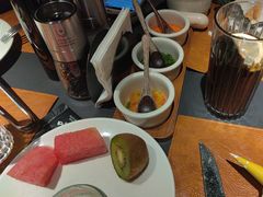 -拉蒂娜·巴西牛排馆 Latina·Brazilian Steakhouse(王府井喜悦店)