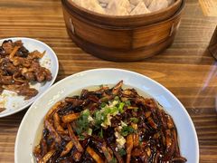 -双塔老饭店