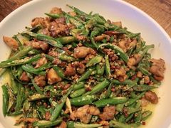 -铁公鸡·四川料理(天环广场店)
