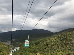 -腾冲云峰山