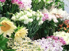 -BOBLOOM花店(宝龙旭辉广场店)
