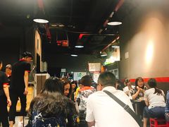 -碎怂烤肉(钟楼柳巷店)