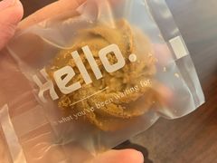 韩国咖啡曲奇盒-Dough&Joe团憩(瑞虹天地月亮湾店)