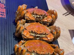 -红盔甲·小龙虾(车公庙店)