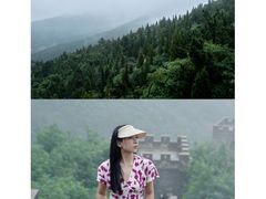 -龙口南山旅游景区