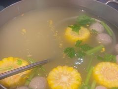 -大吉利·潮汕鲜牛肉火锅(西安店)