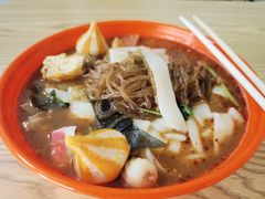 -刘文祥麻辣烫(金鸡岭店)