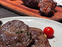 -卡朋西餐(宝安大仟里店)