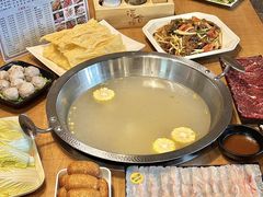 -汕头福合埕牛肉火锅(厚街店)