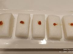 顺德伦教糕-唐宫·粤菜海鲜(万象城店)