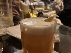 -LONG BAR 廊吧(外滩华尔道夫酒店)