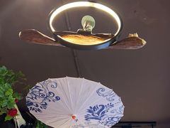 -望庐说·本地菜馆