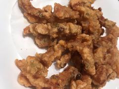 -皇城老妈·大连海鲜火锅(港湾店)