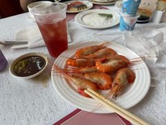 -东莞塘厦三正半山温泉酒店·沙利文西餐厅