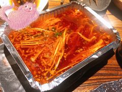 -并州大牌档之醉轻尘