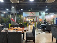 -顺水湾·牛肉牛杂火锅(驾鹤店)