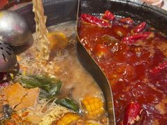 -江北北火锅馆·公路夜市(魏公村店)