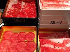 -温禾牛·和牛寿喜烧自助火锅(恒基名人店)