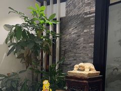 -羲和雅苑•北京烤鸭(国贸商城店)