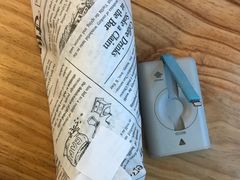 金枪鱼三明治-MrBurger汉堡披萨意面(东财店)