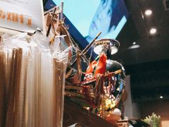 -一吉焼鸟·FOUNDER(桂林路店)
