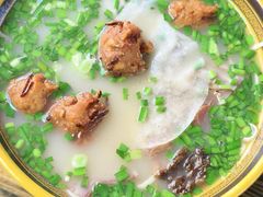 -高记清香园绝味不翻汤