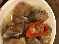 添好运点心专门店(中环IFC店)-添好运点心专门店(中环IFC店)