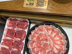 -清真·鼎源斋涮肉(安德路店)