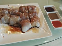 -衡山汇·高级粤菜(霄云路店)