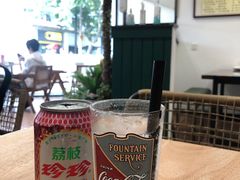 -堂屋糖水店(愚园店)