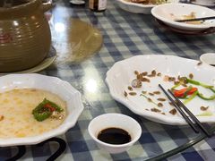 -钱大妈海鲜饭店(保利林语店)